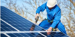 Installation Maintenance Panneaux Solaires Photovoltaïques à Koeur-la-Petite